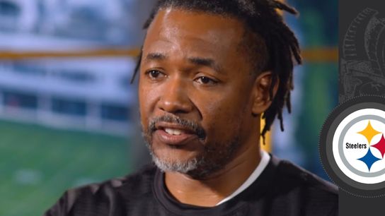 Graham doesn't take DC job 'lightly' taken in Downtown